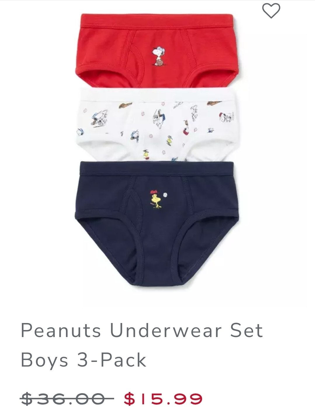 3 pack