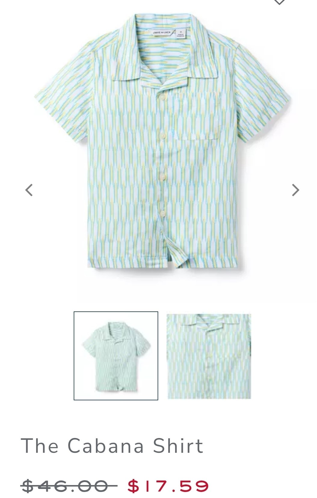 Shirt