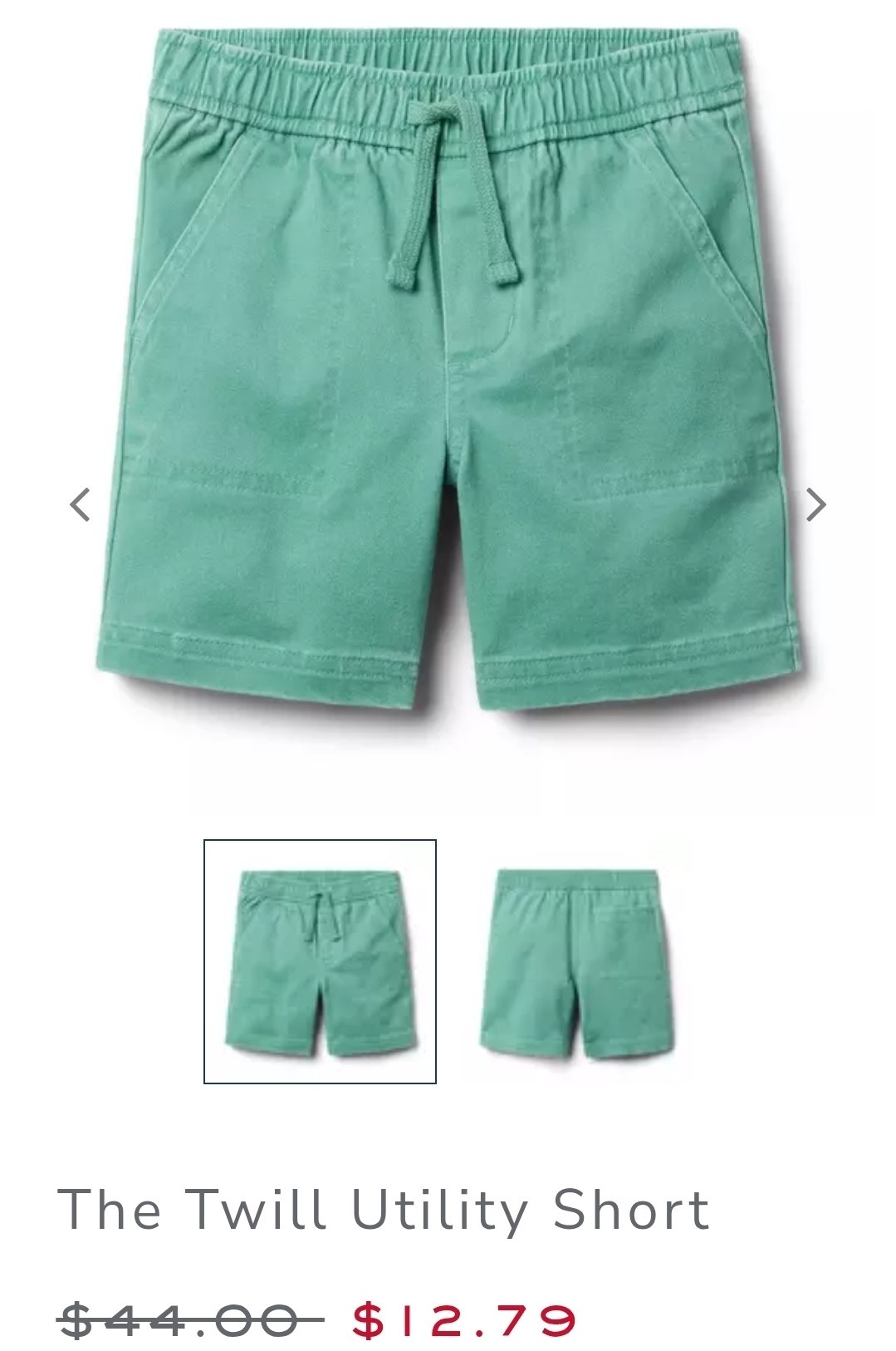 Short
