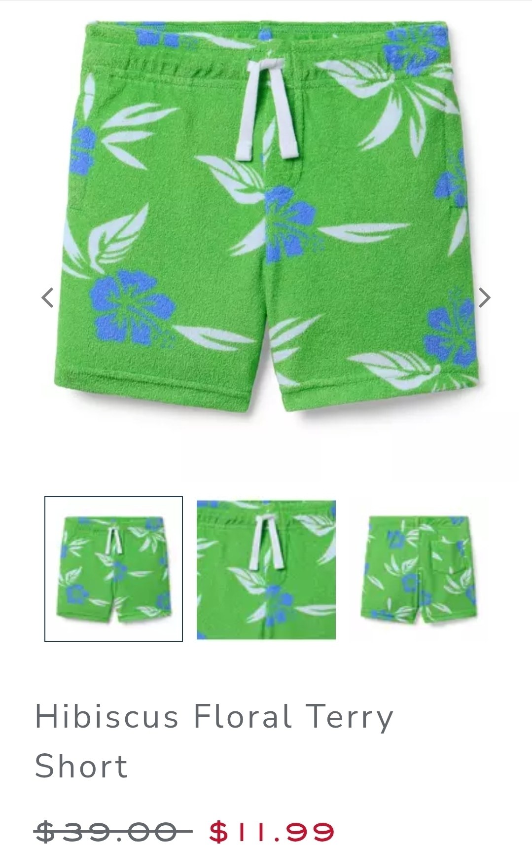 Short