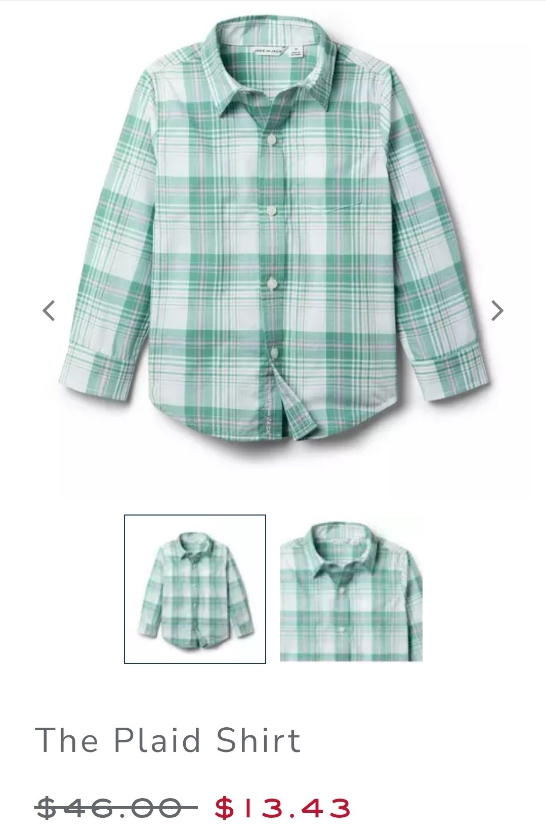 Shirt