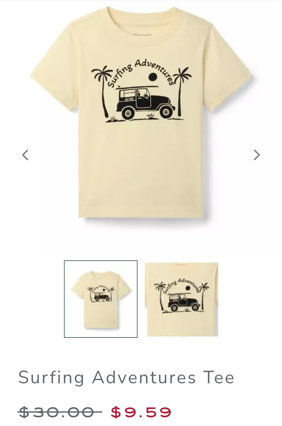 Tee