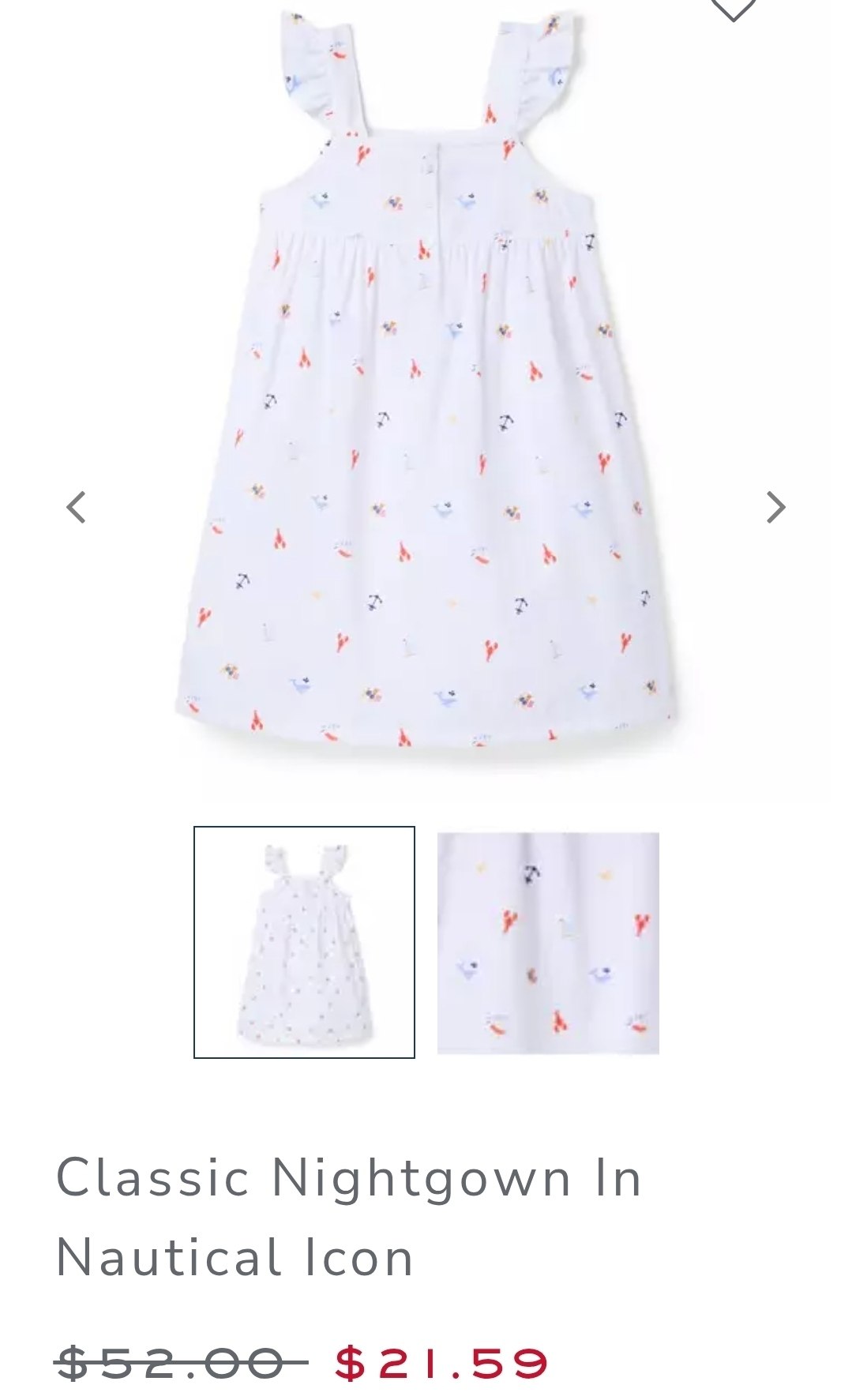 Nightgown