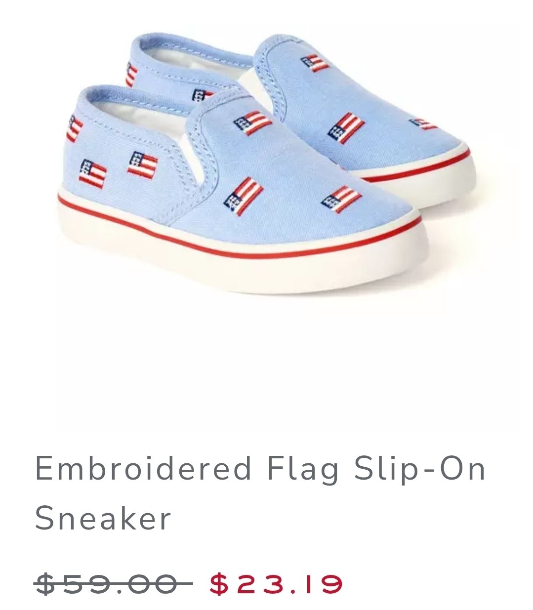 Sneaker