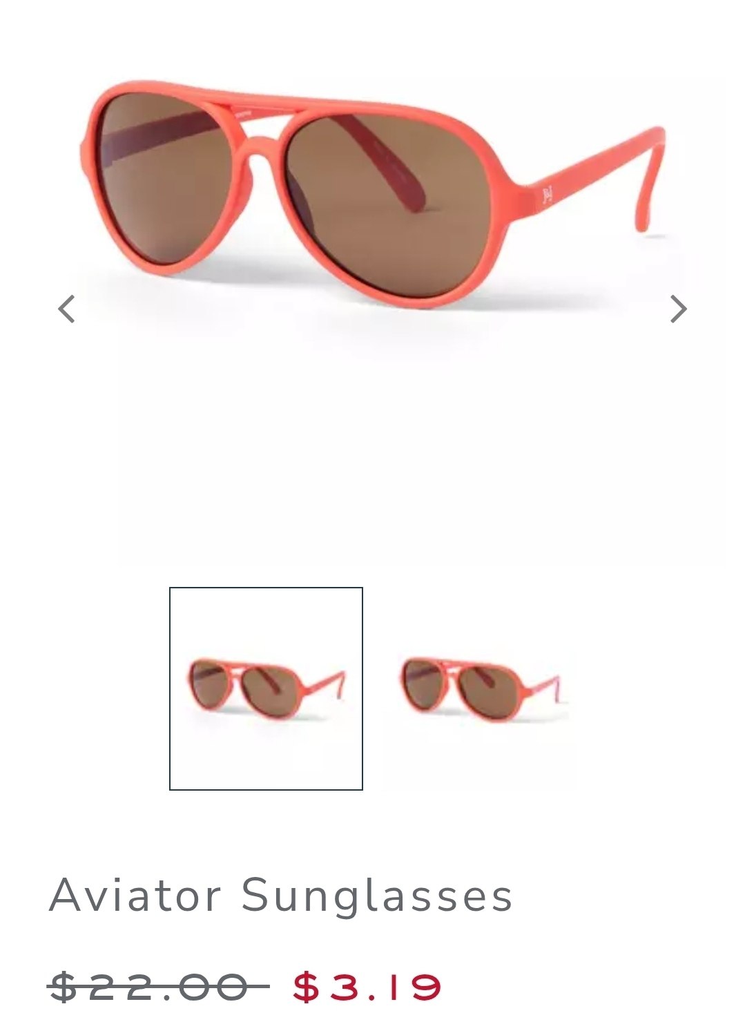 Sunglasses
