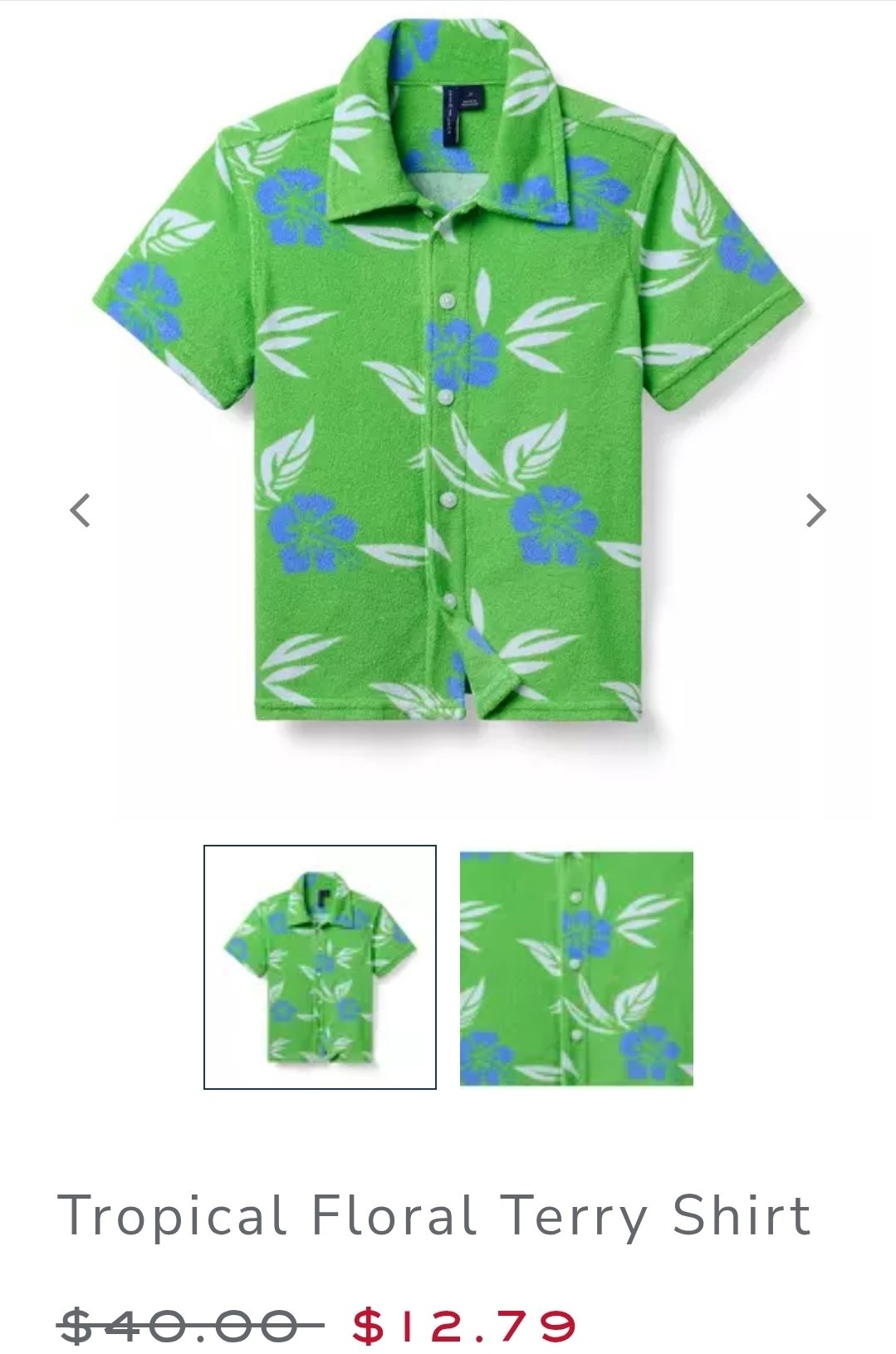 Shirt