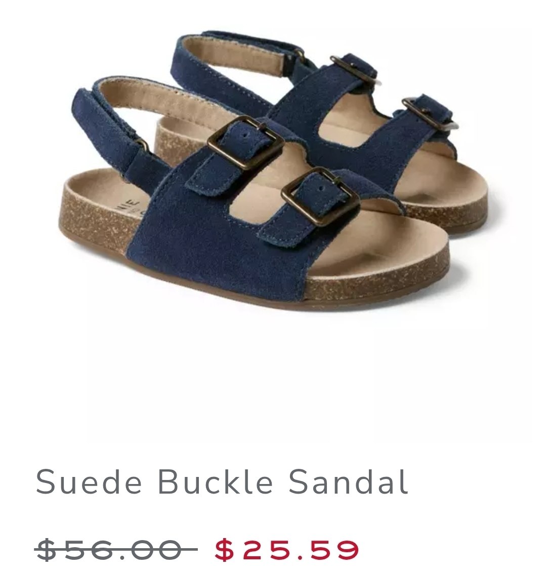 Sandal
