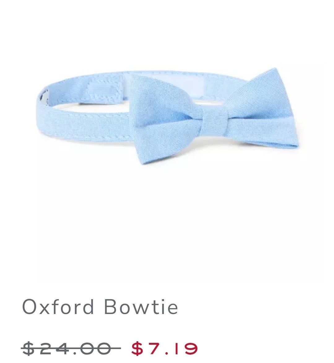 Bowtie