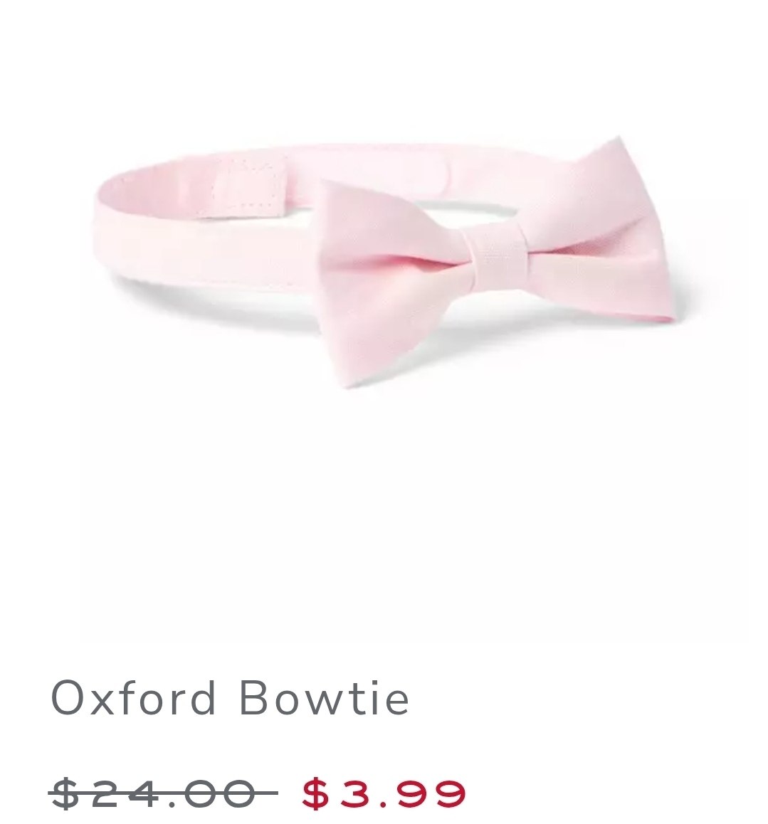Bowtie