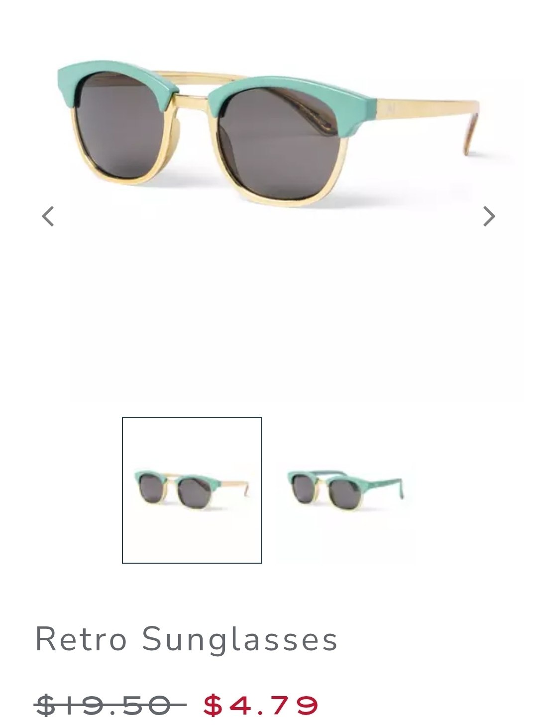 Sunglasses