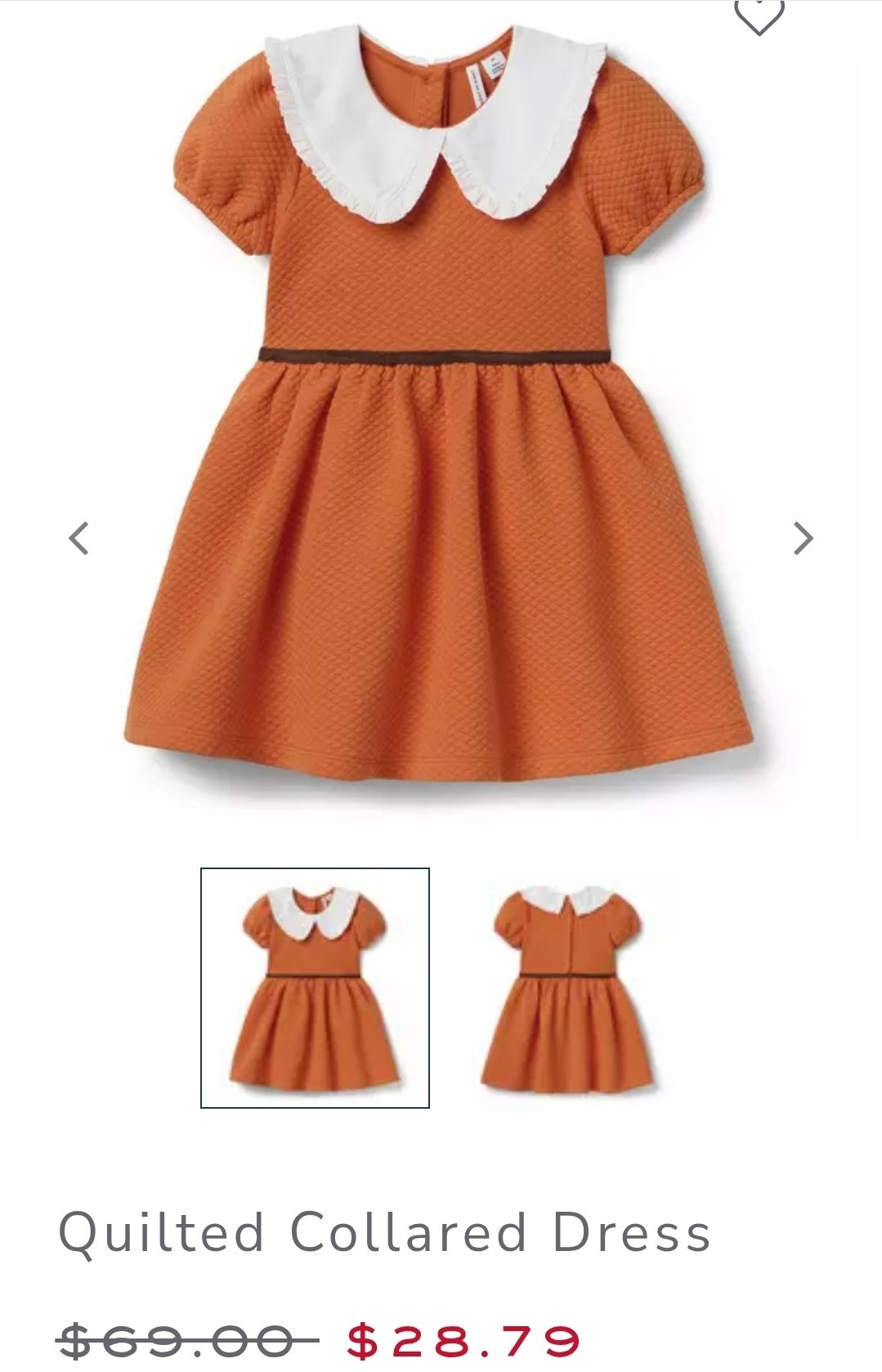 Dress