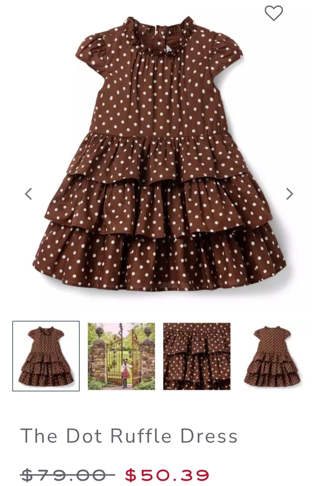 Dress