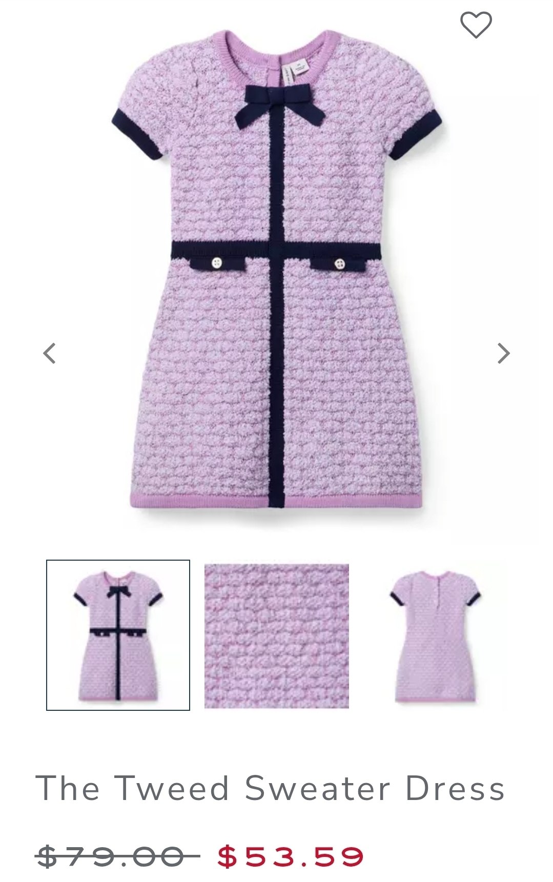 Dress