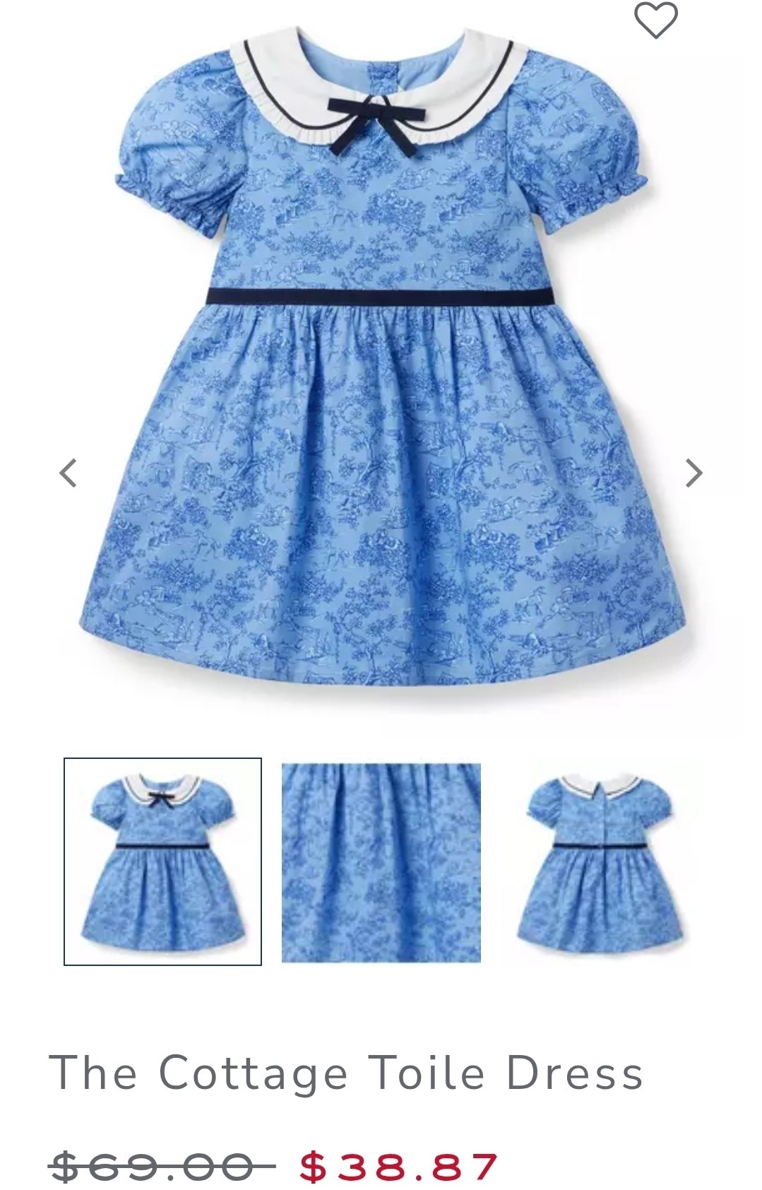 Dress