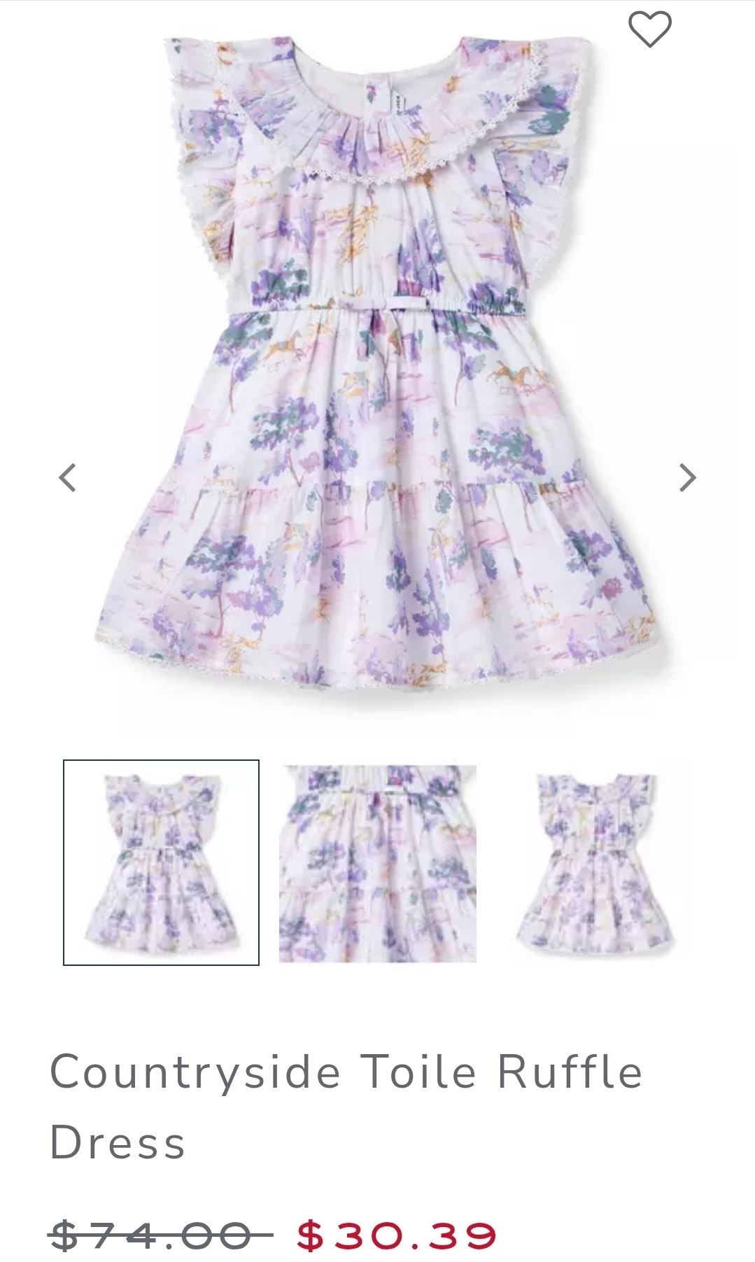 Dress