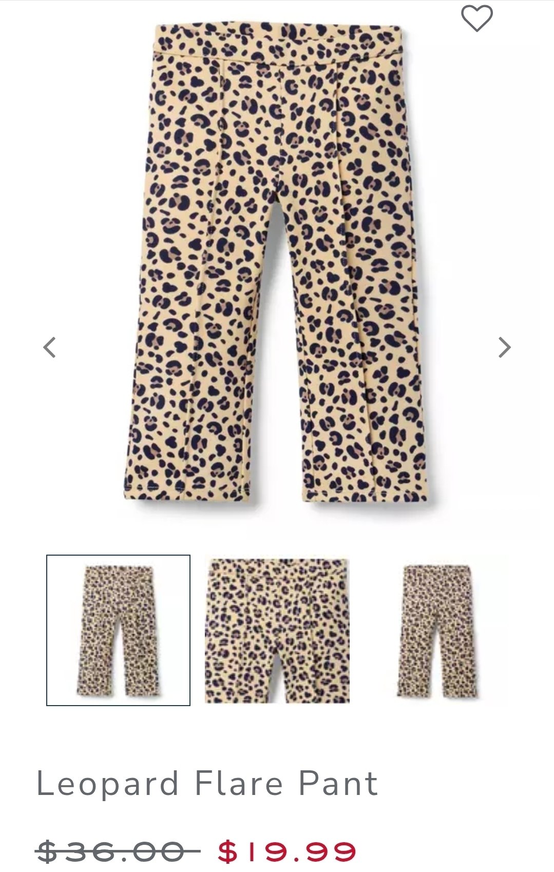 Pant