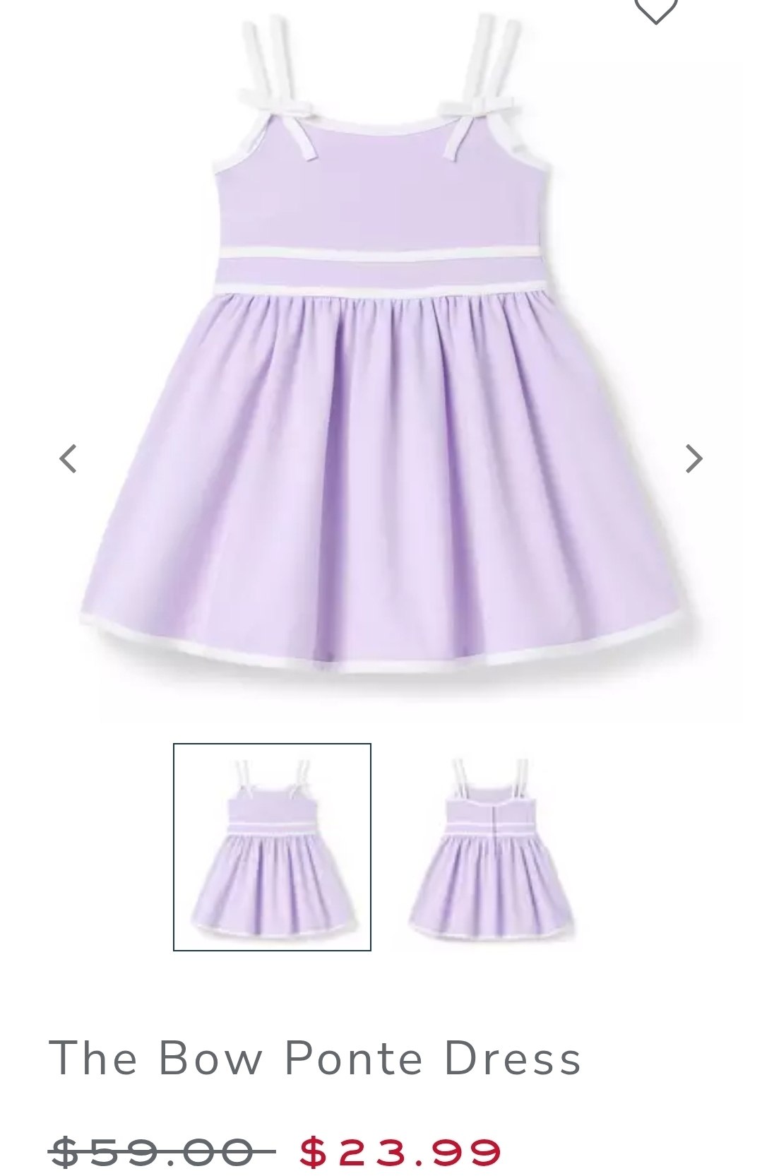 Dress