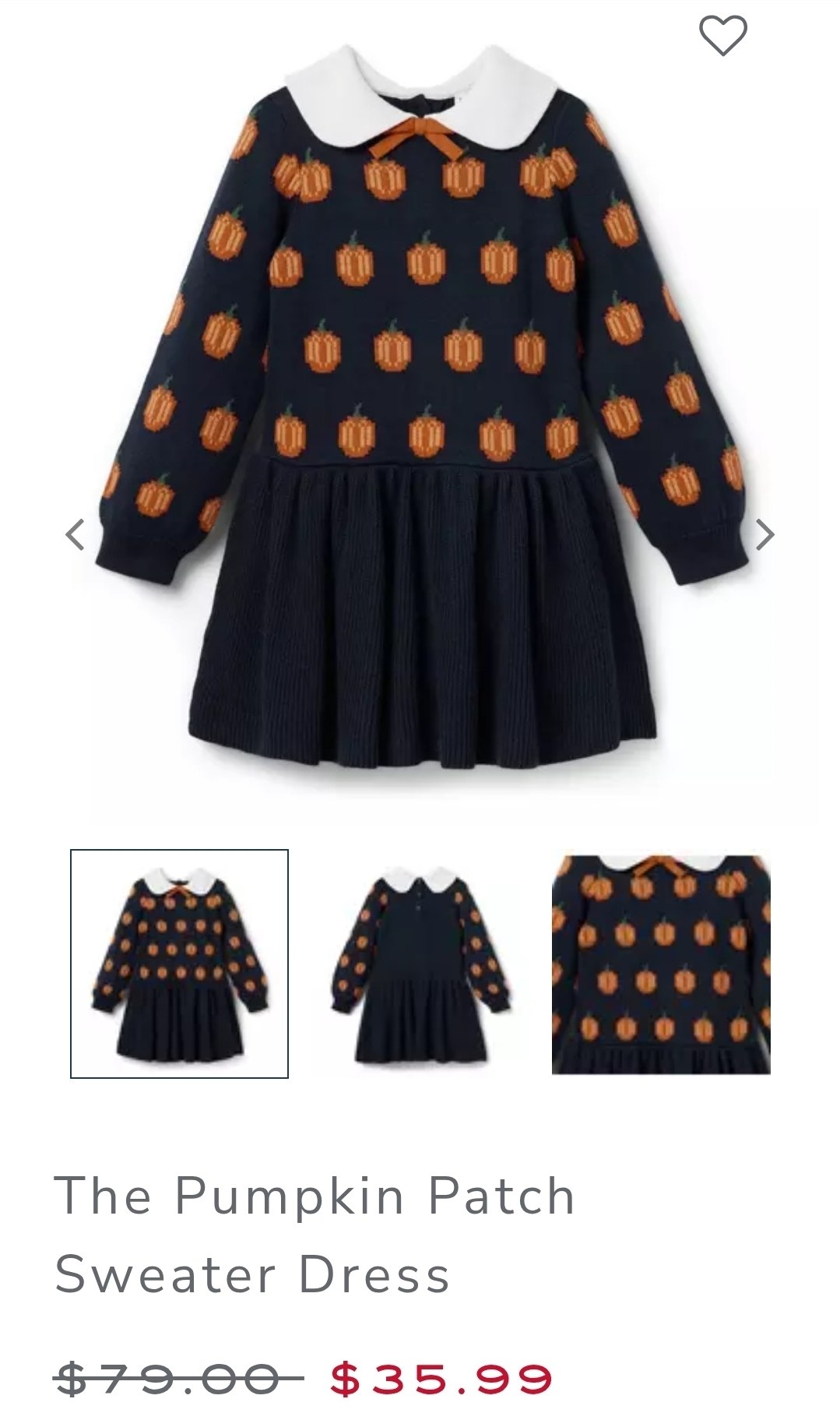 Dress