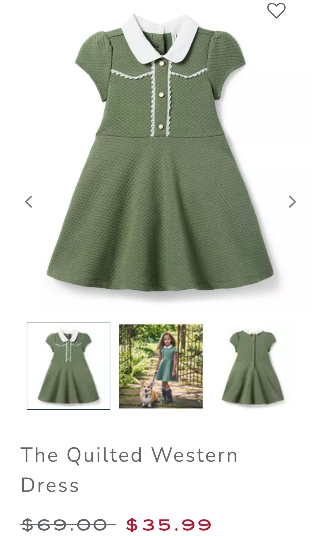 Dress