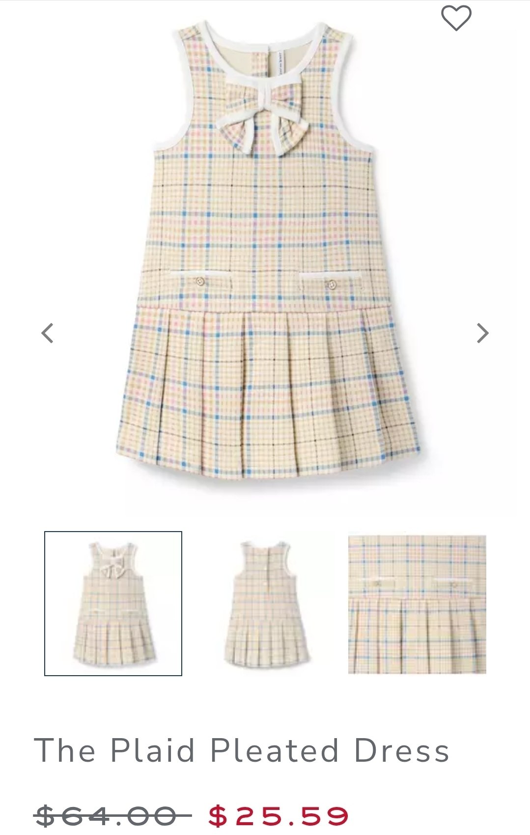 Dress