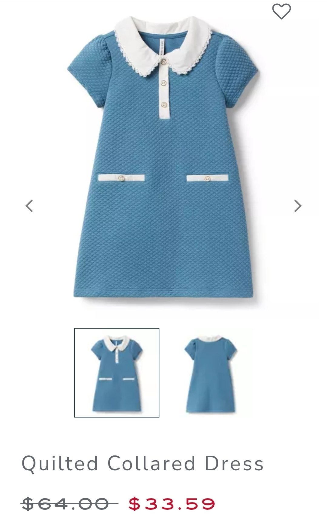 Dress