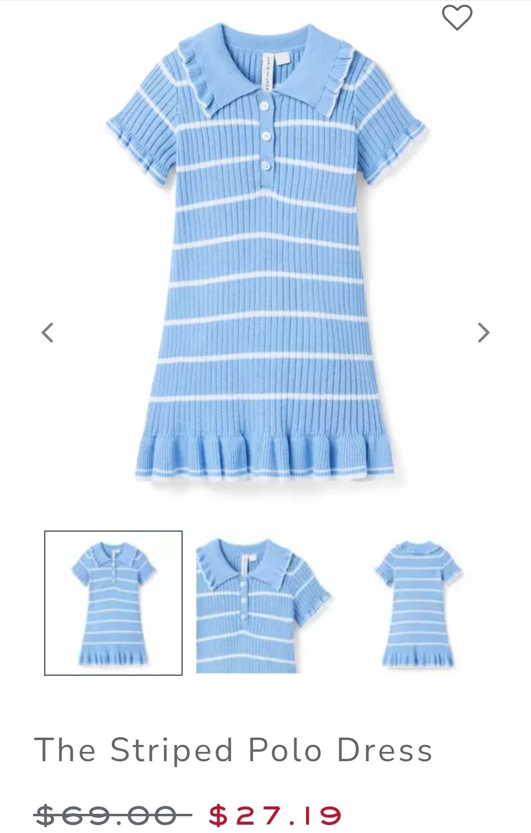 Dress