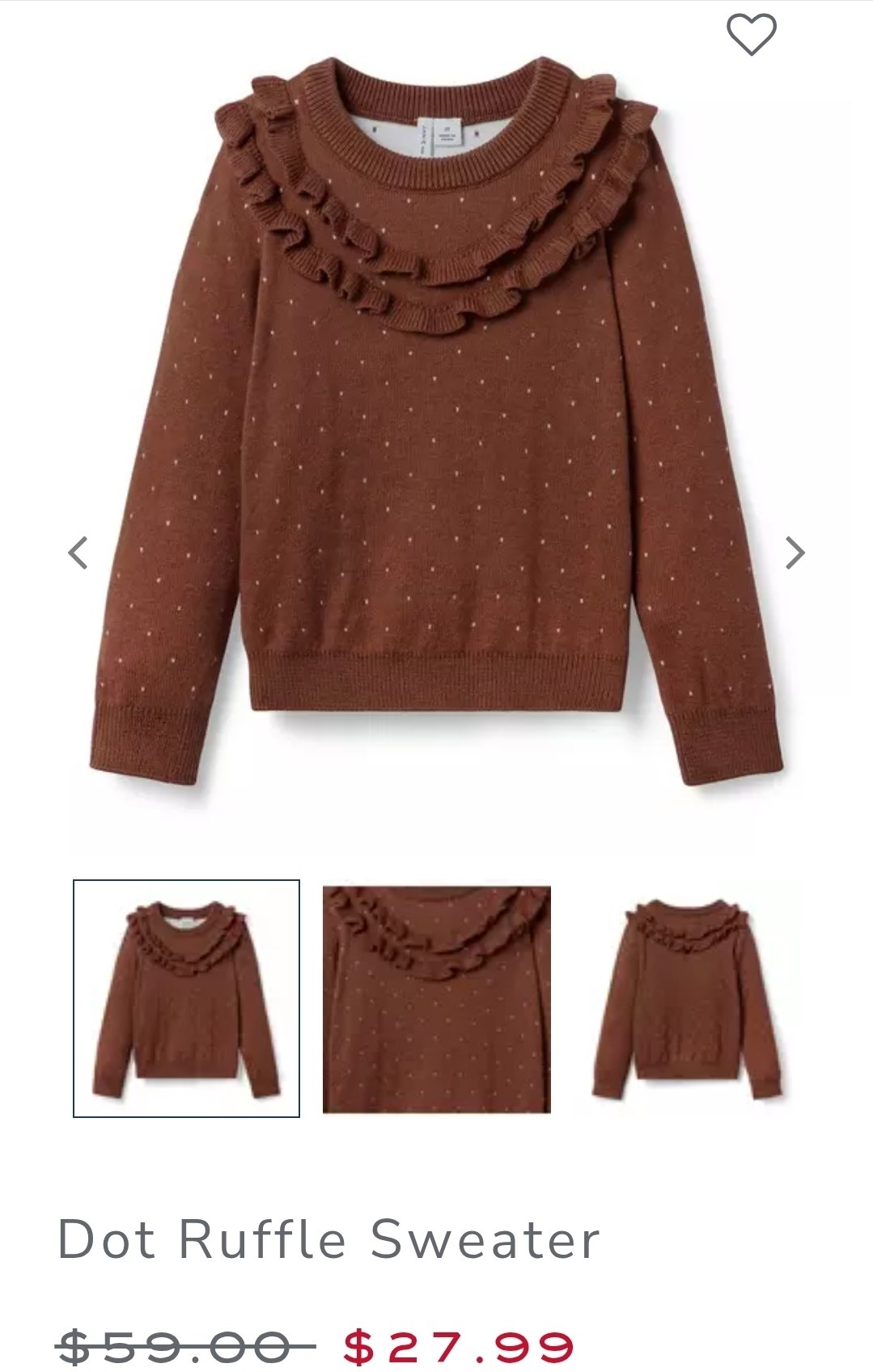 Sweater