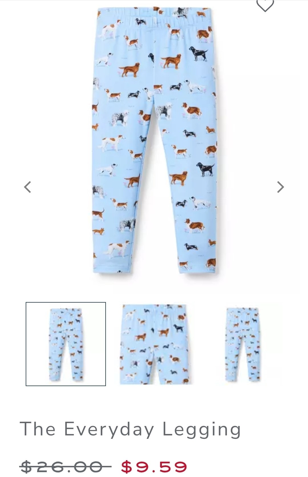 Legging