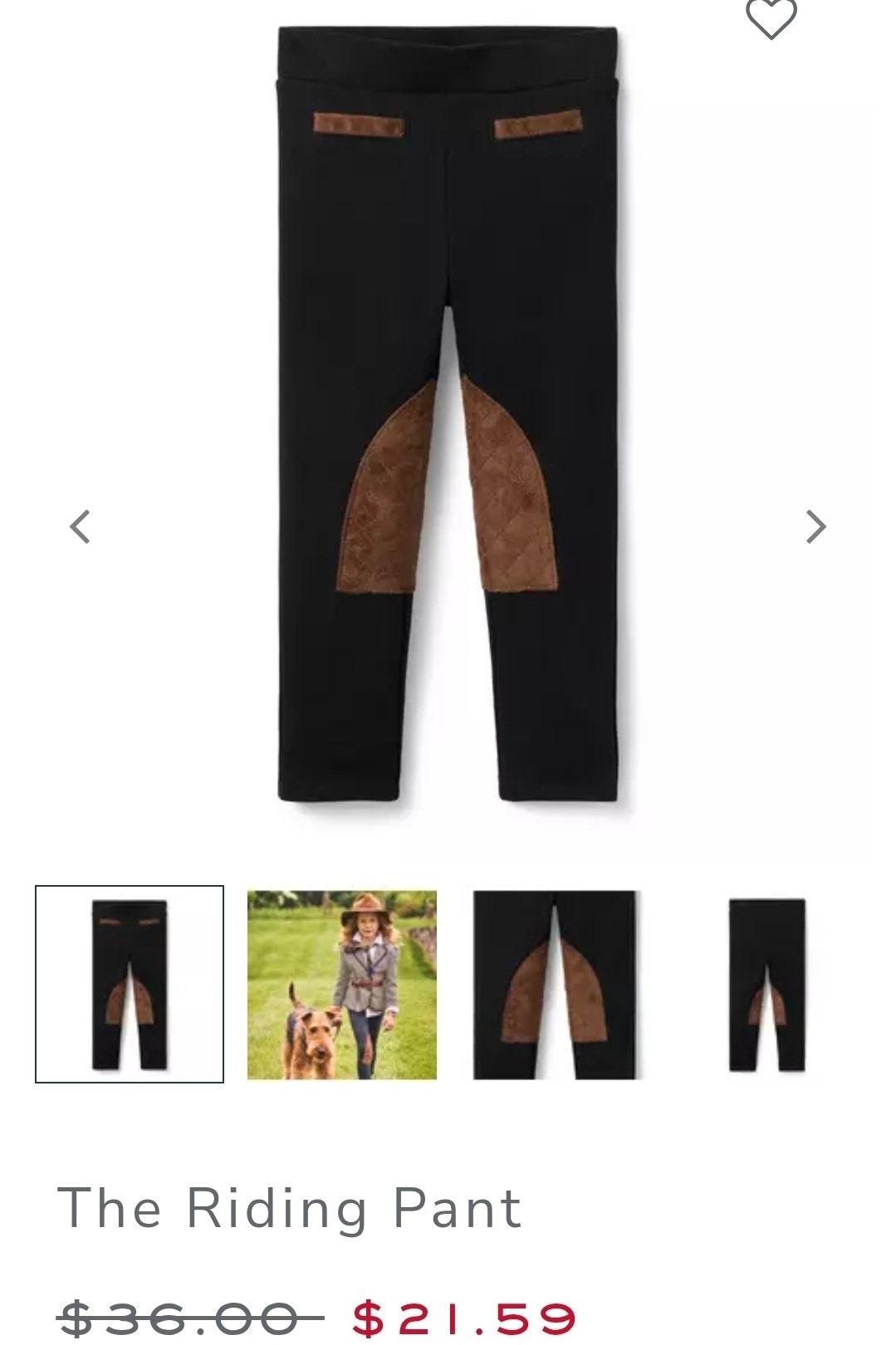 Pant