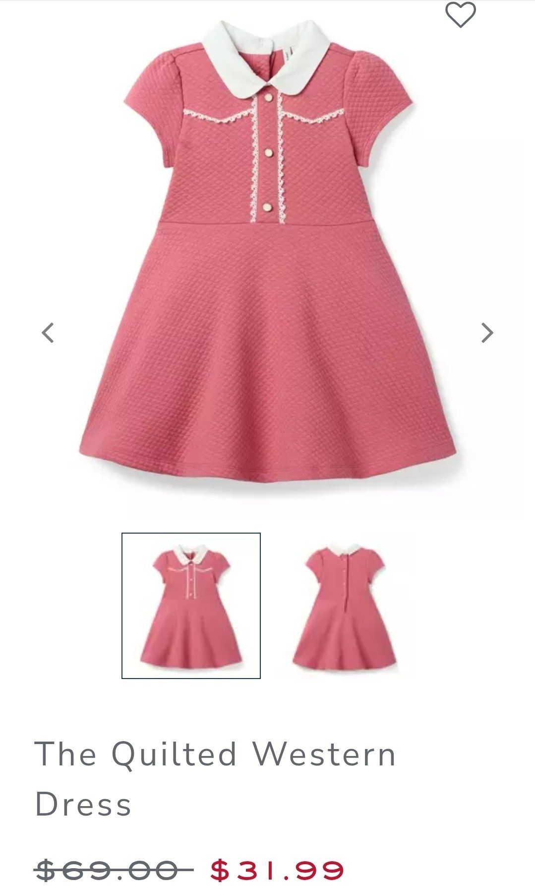 Dress