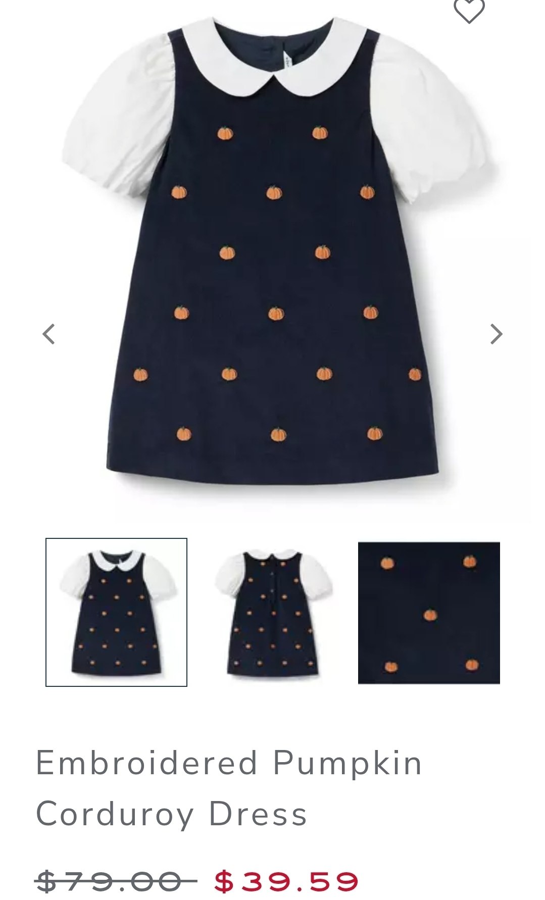 Dress