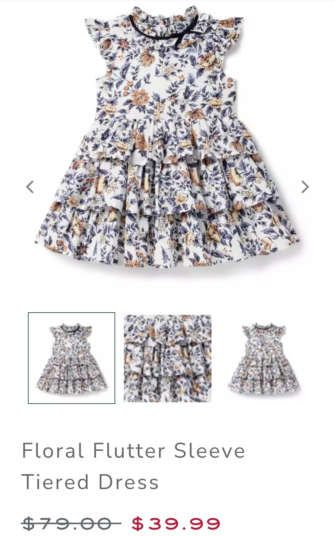 Dress