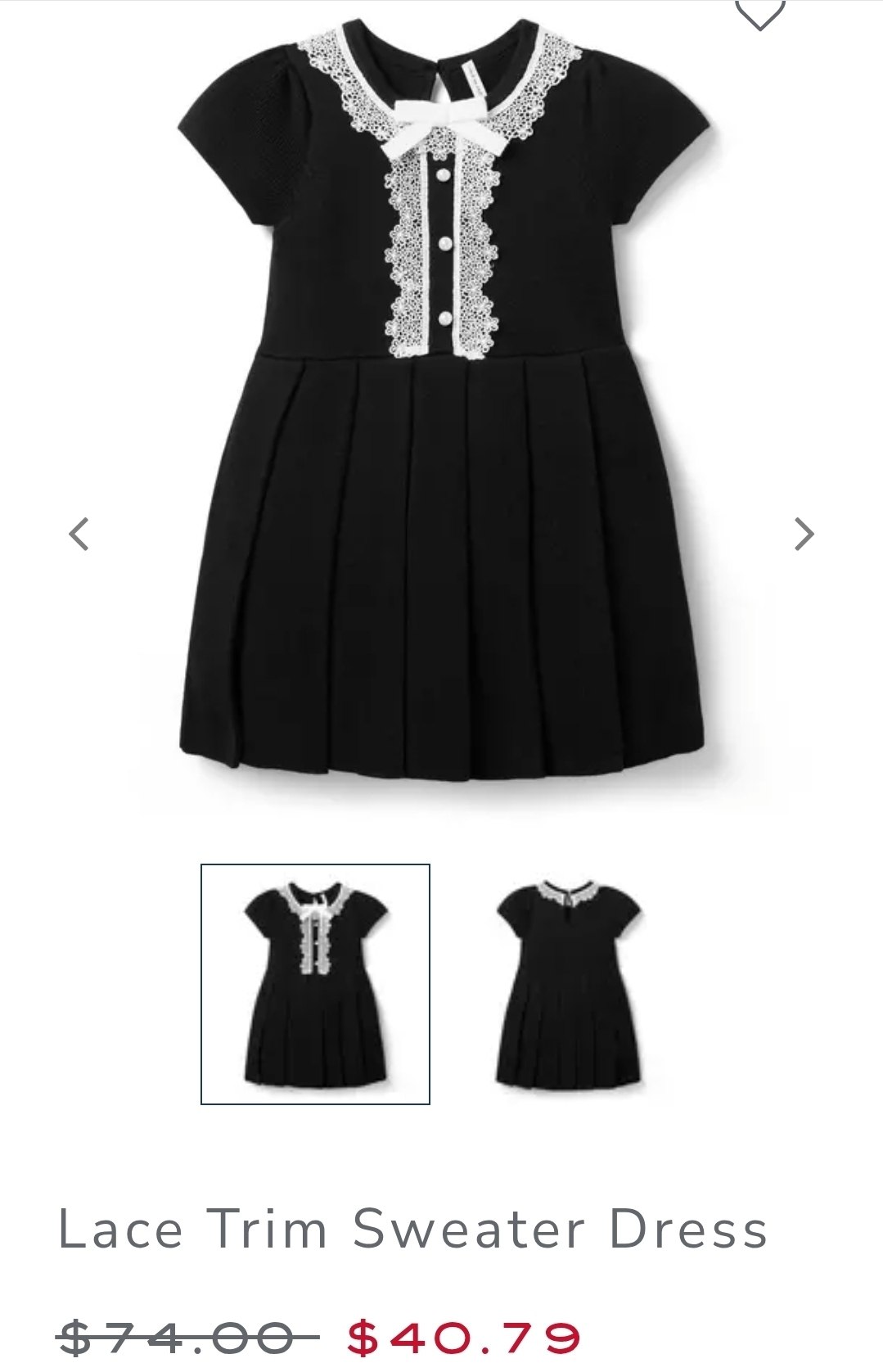 Dress