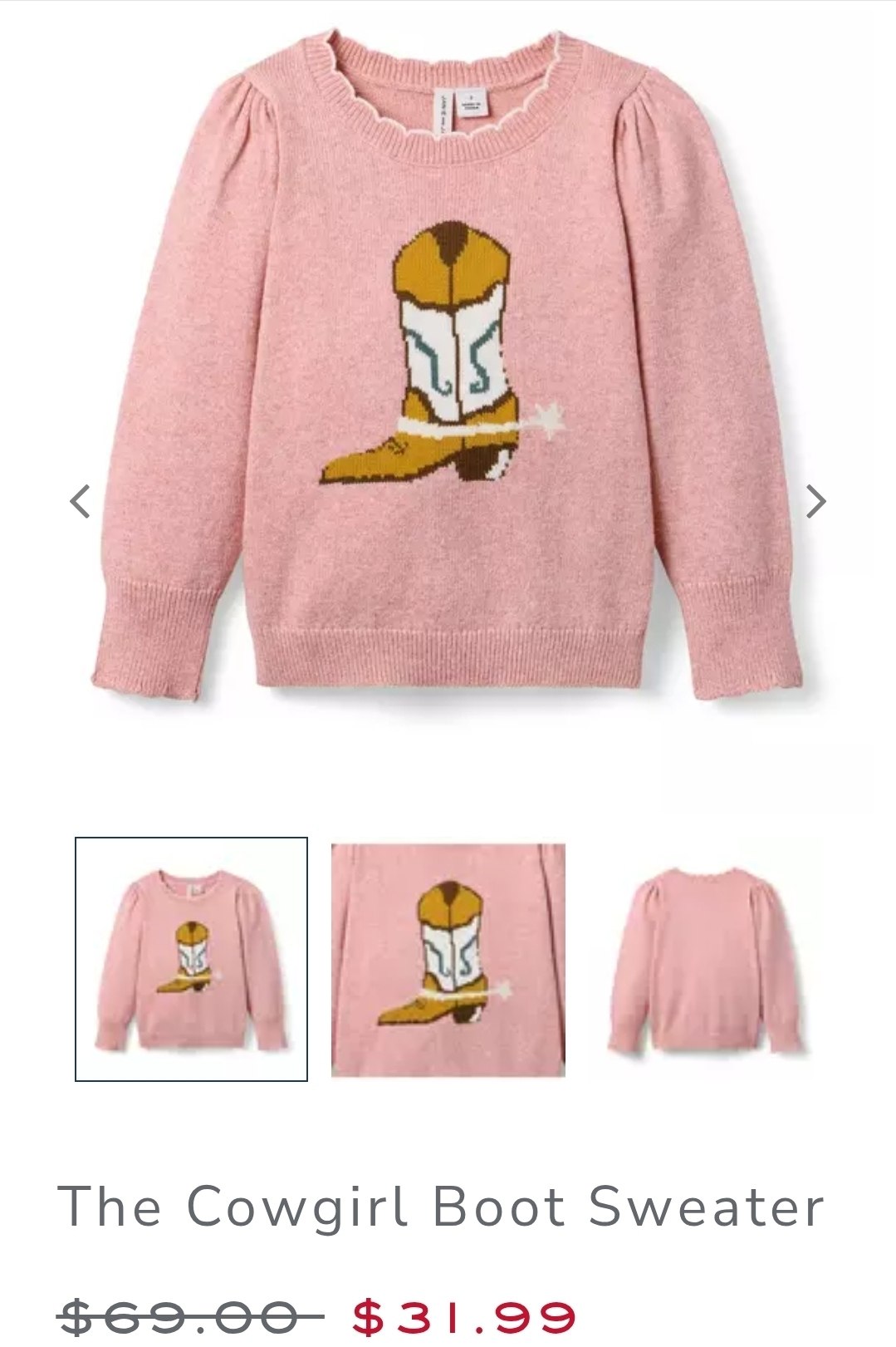 Sweater