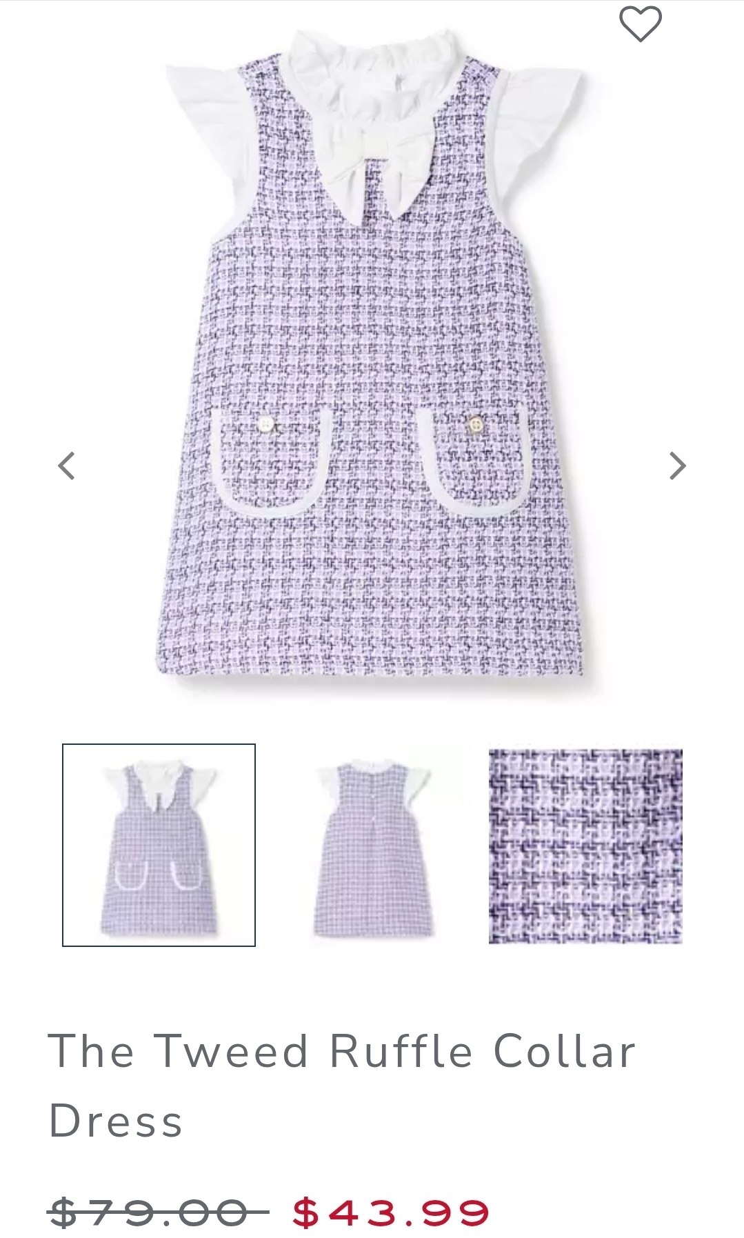Dress