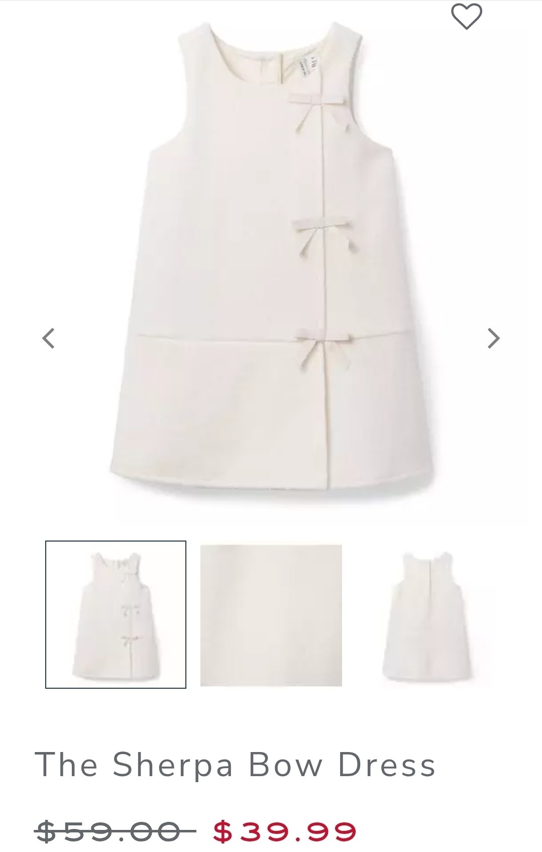 Dress
