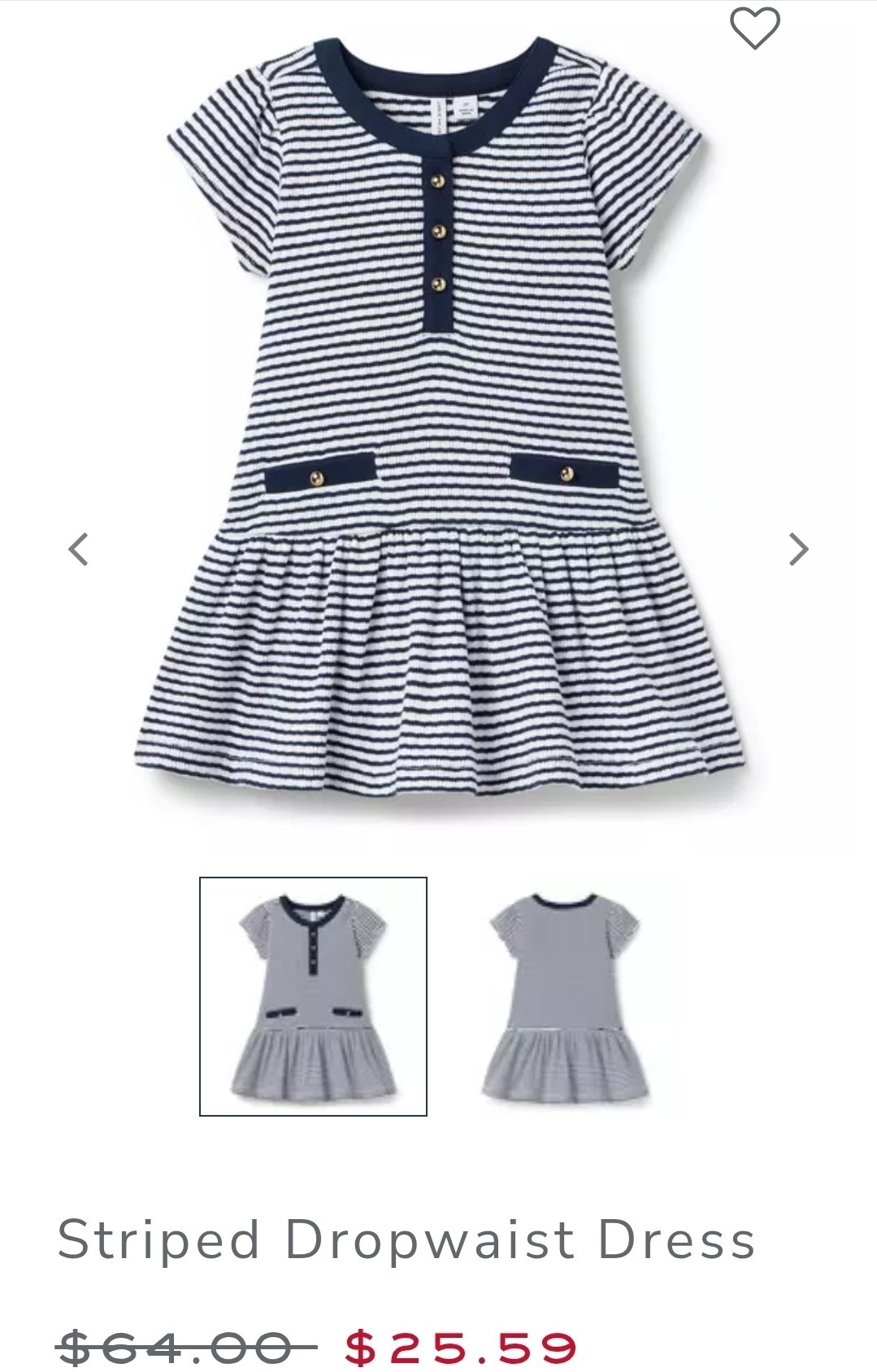 Dress