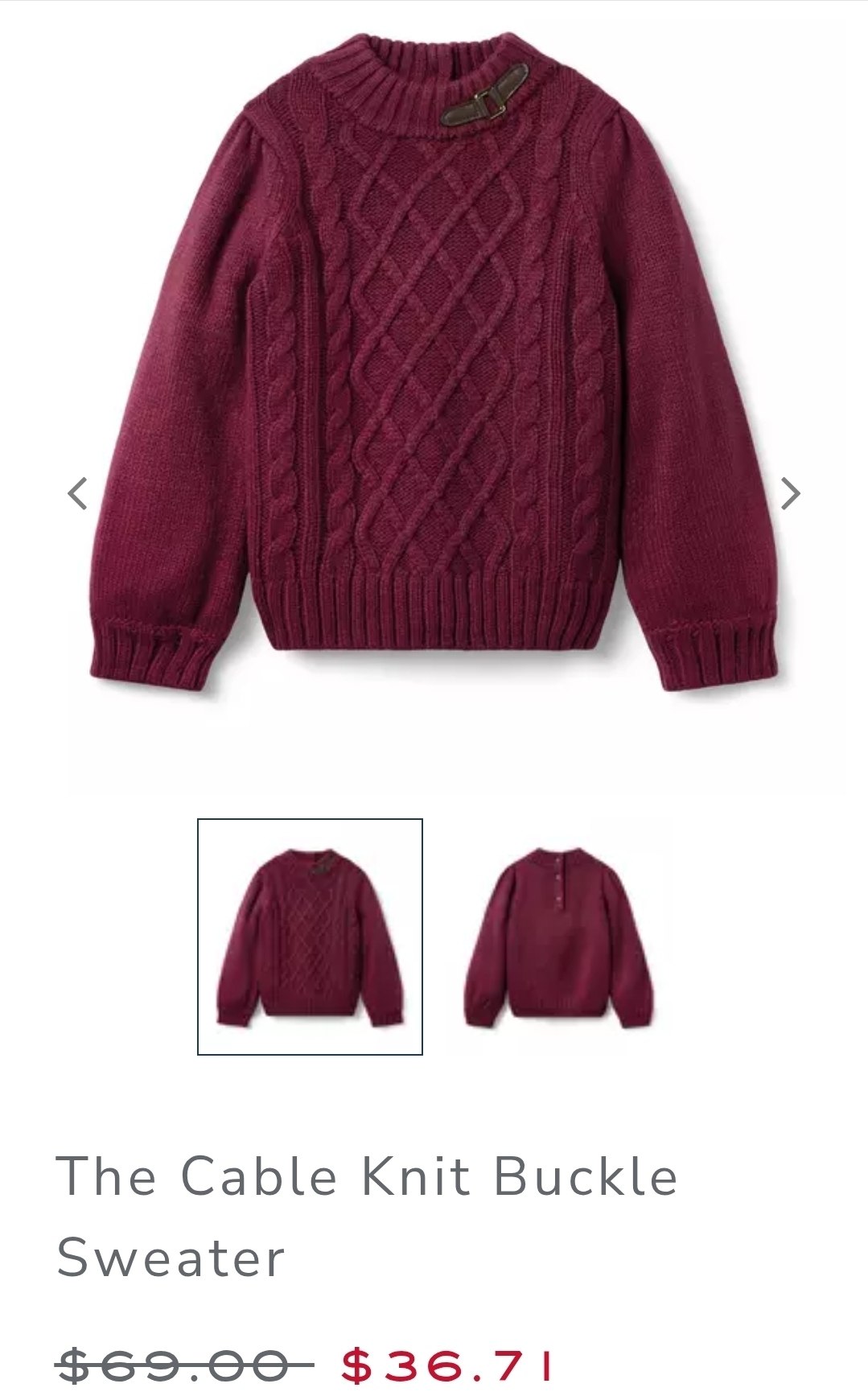 Sweater