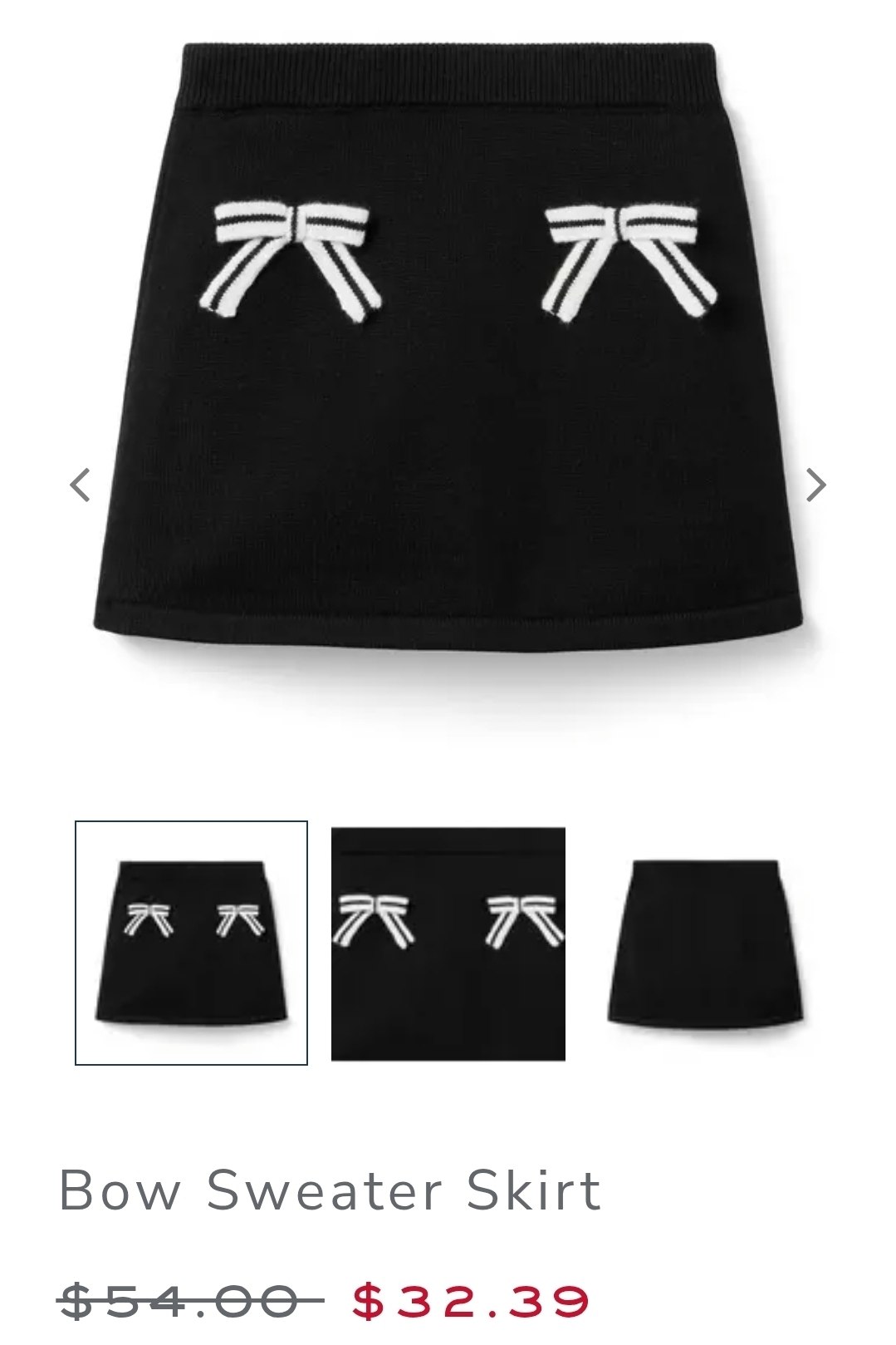 Skirt