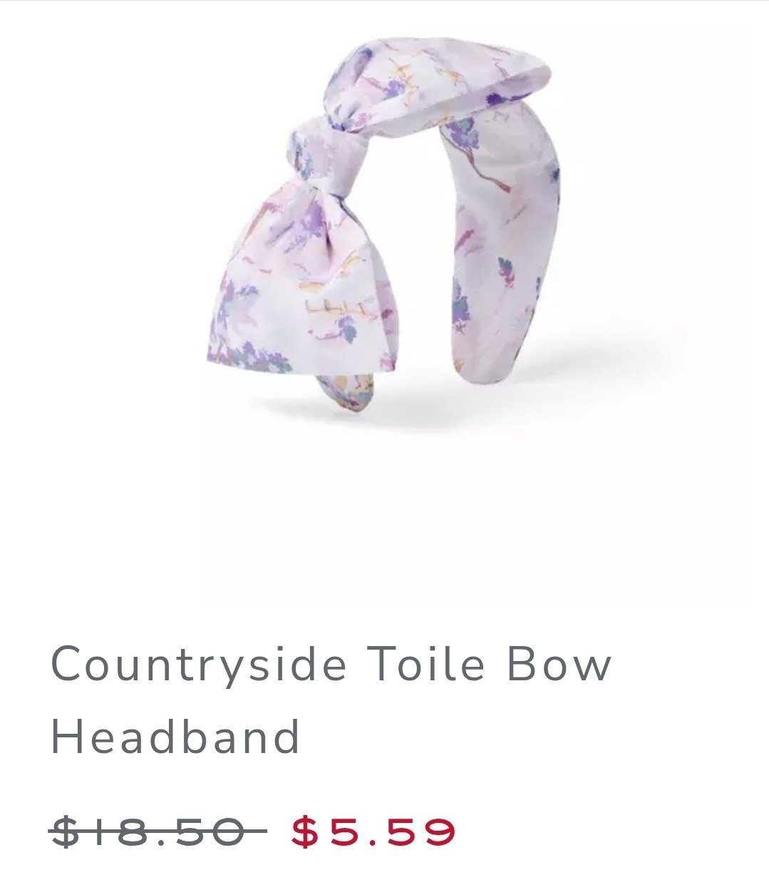 Headband