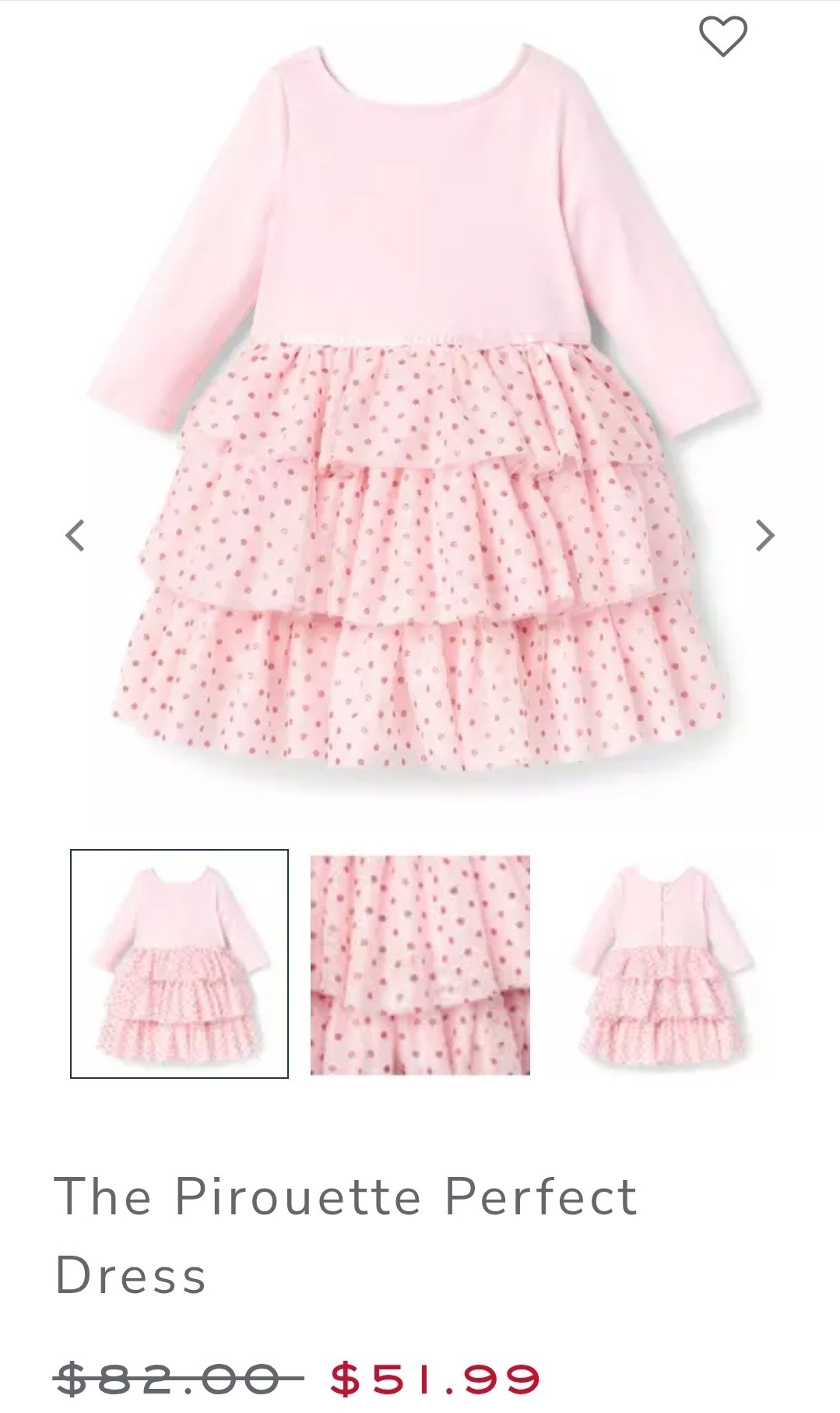 Dress