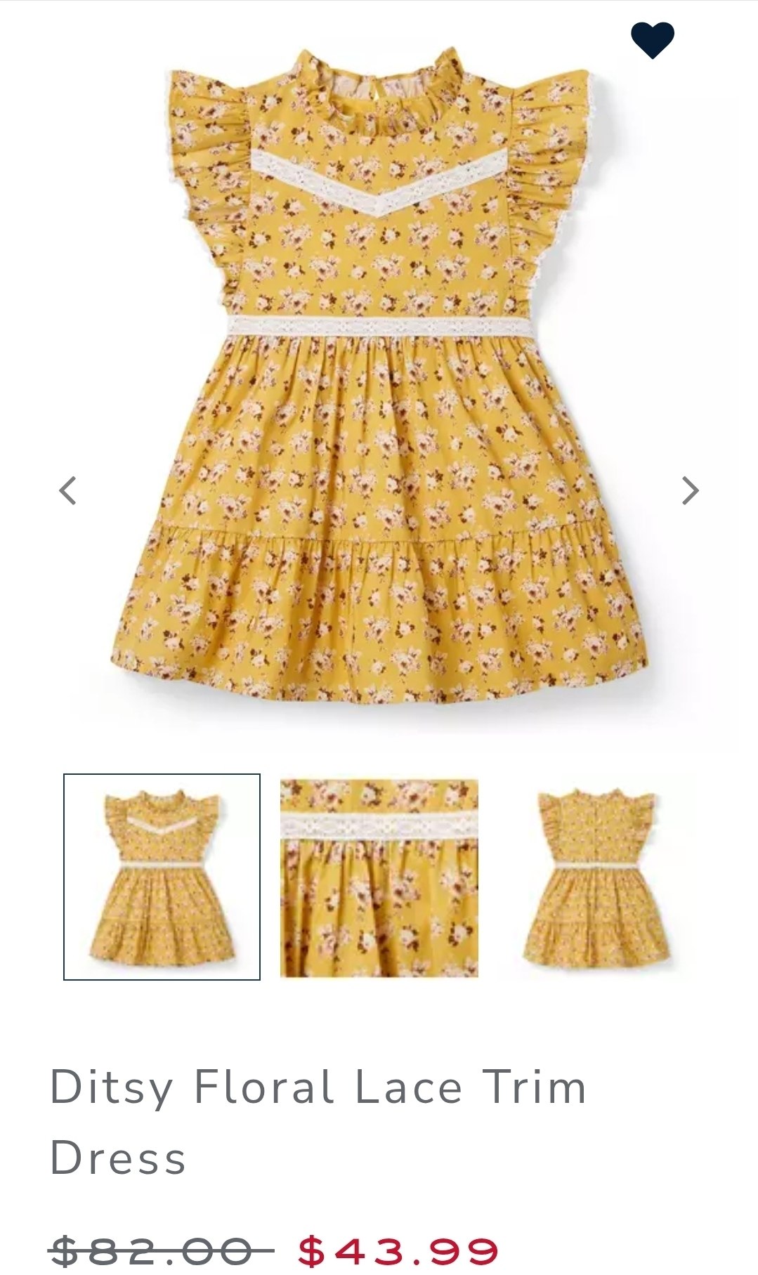Dress