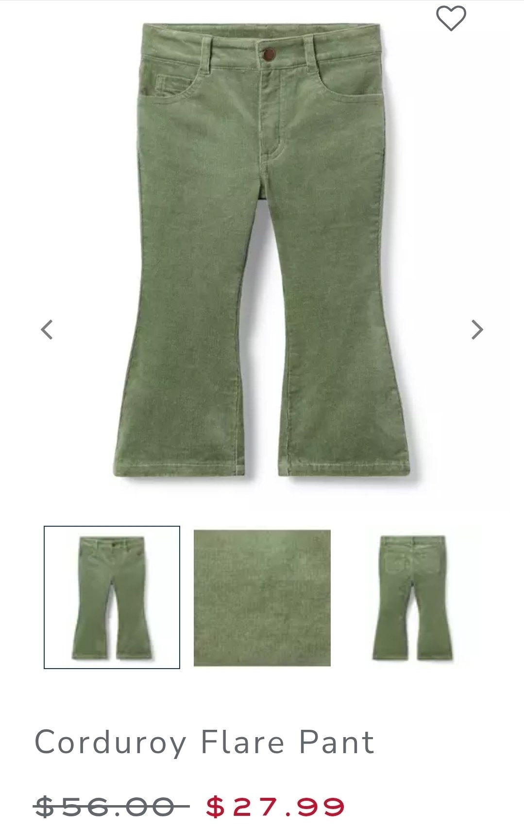 Pant