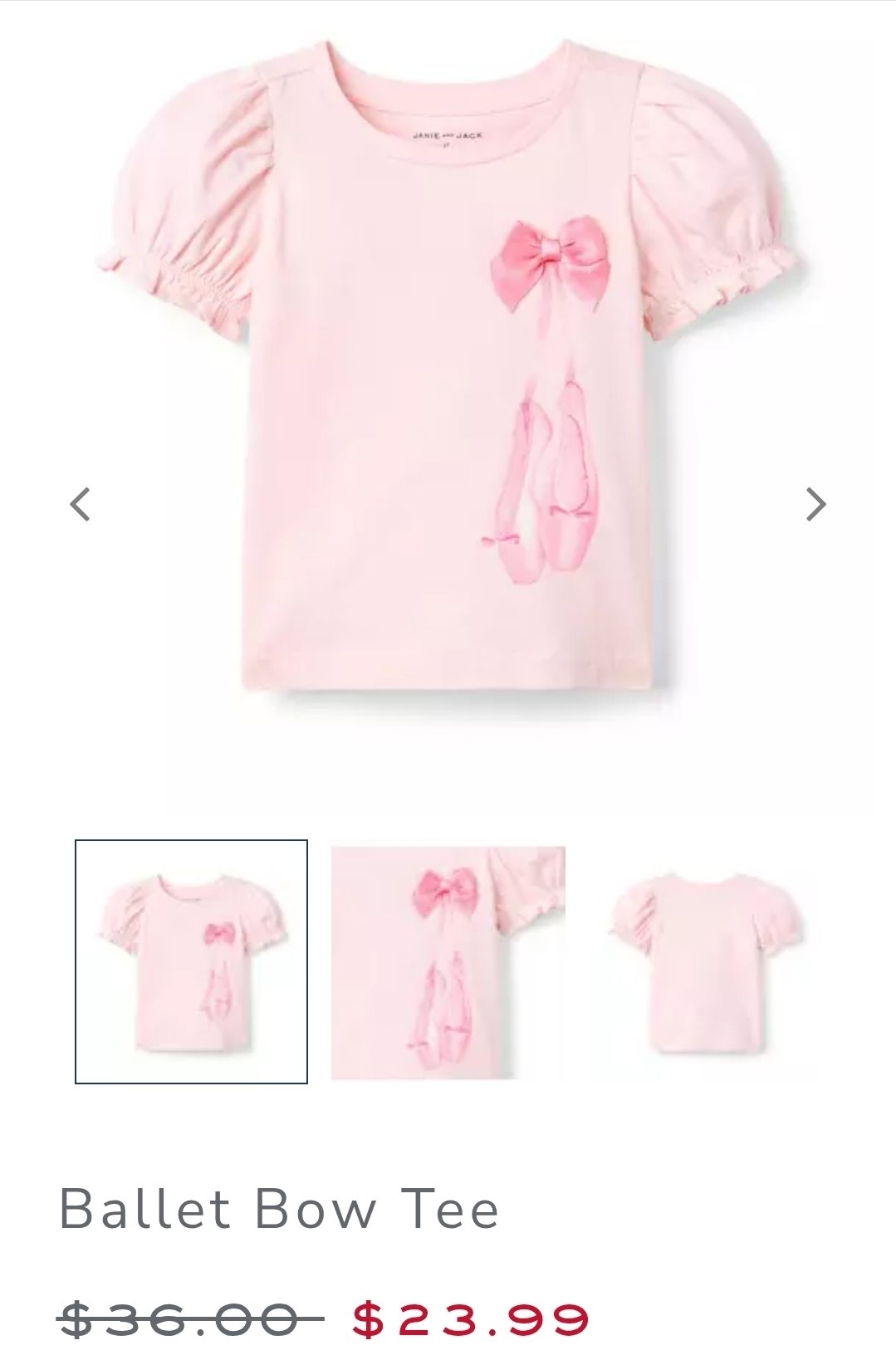 Tee