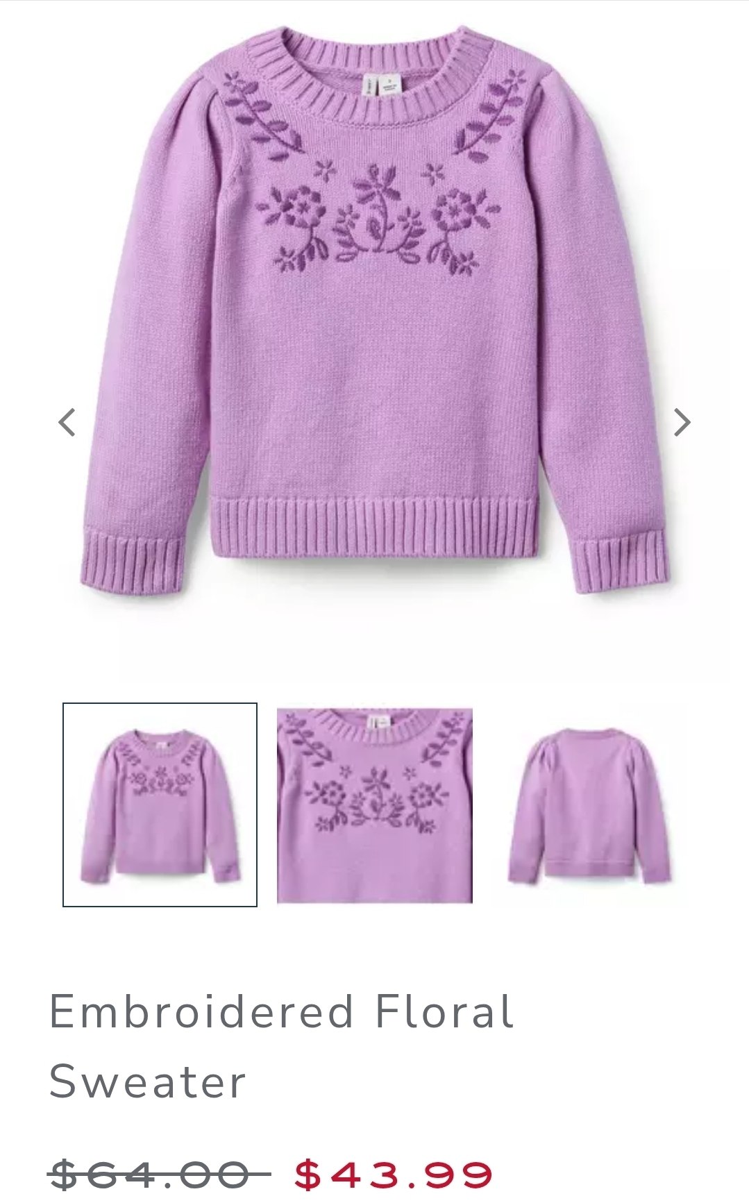 Sweater