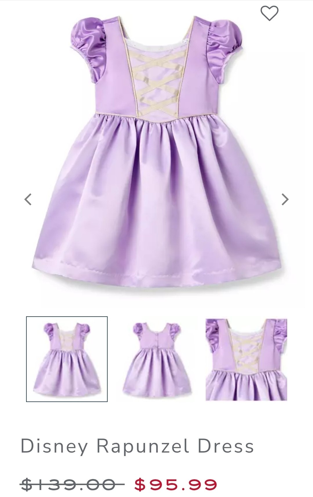 Dress
