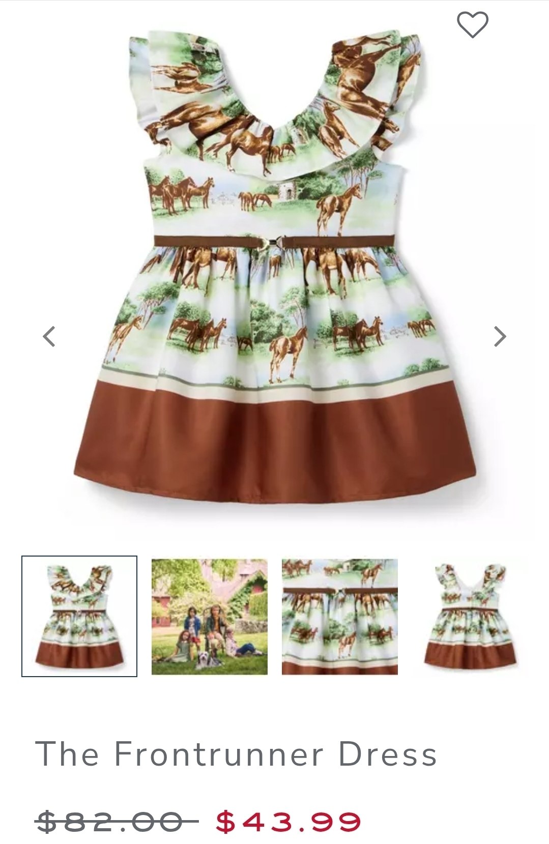 Dress
