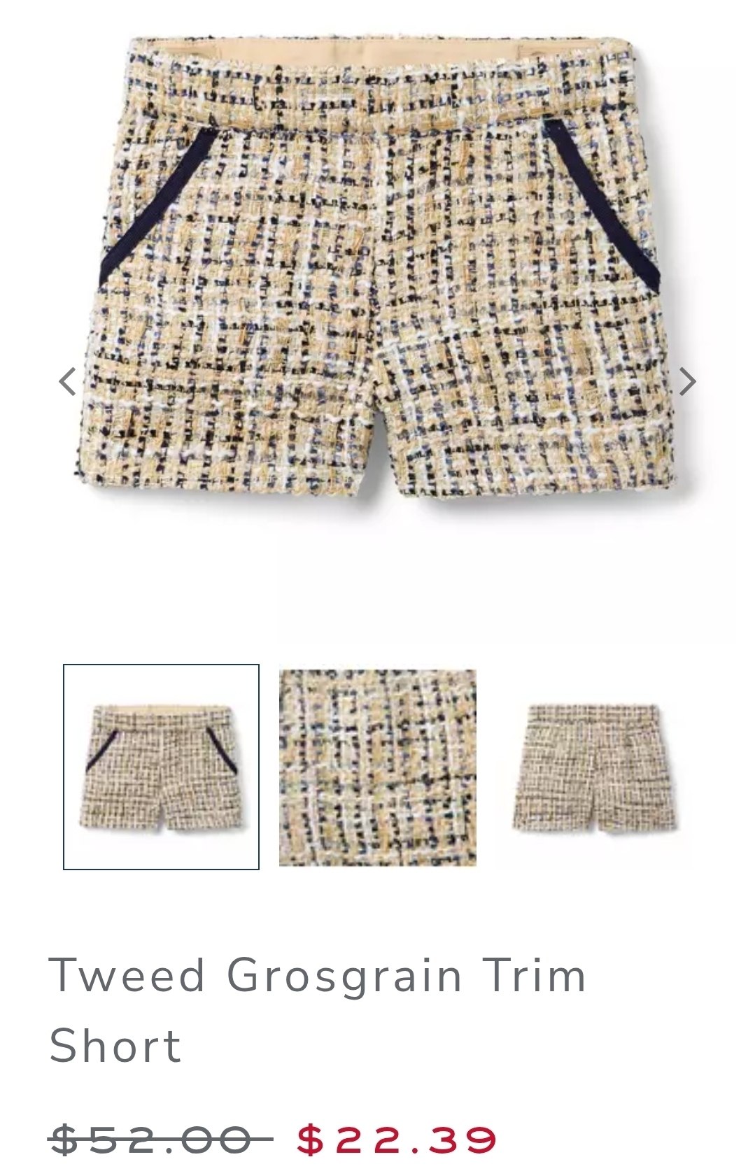 Short
