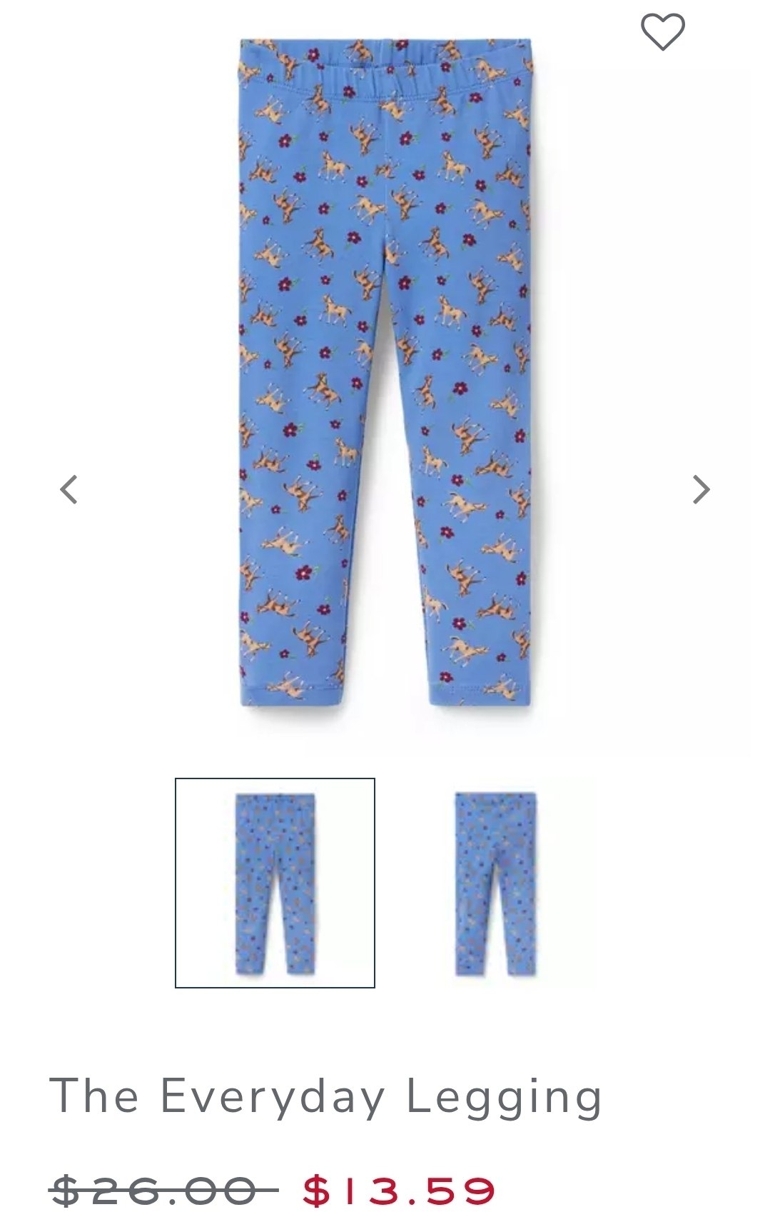 Legging