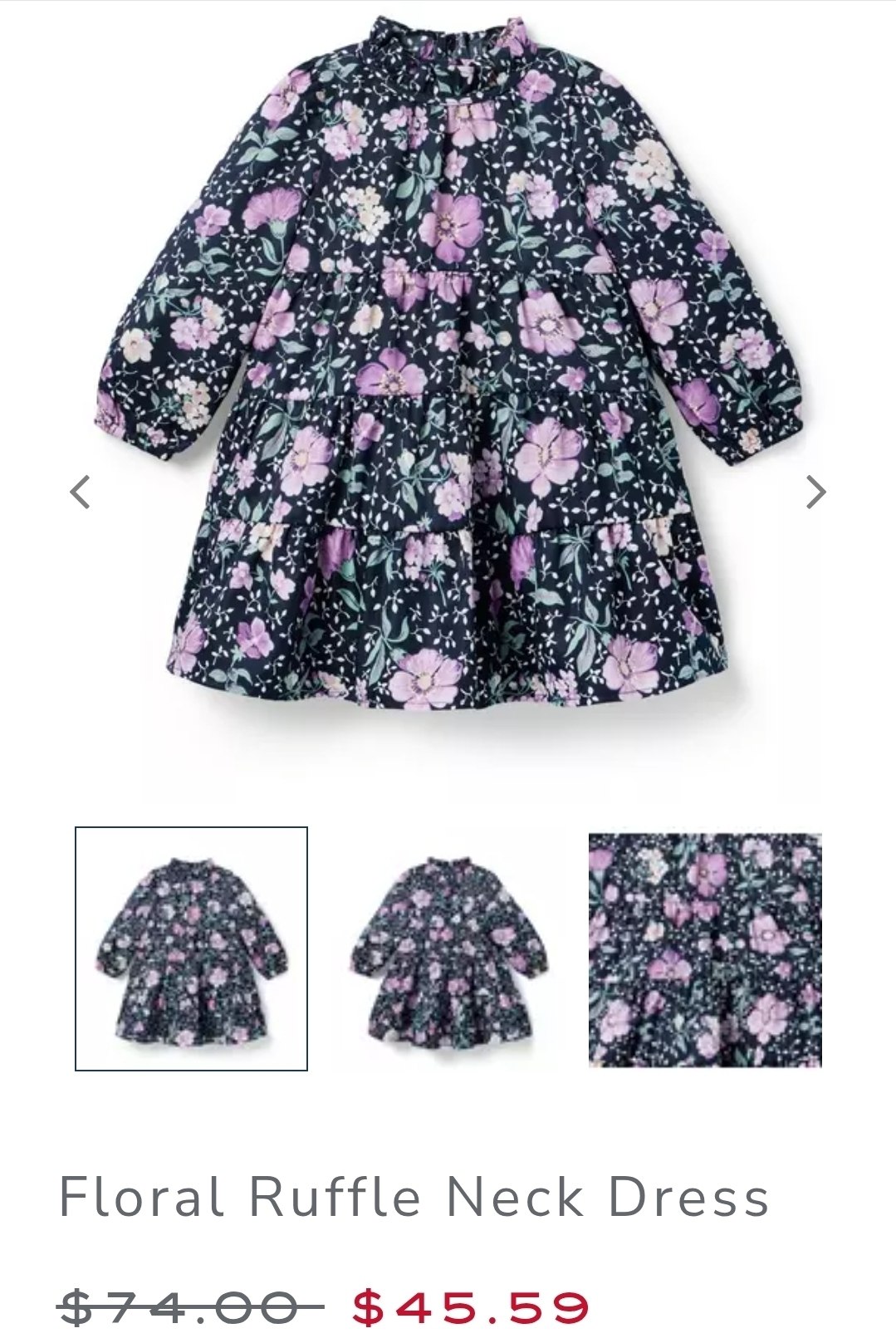 Dress
